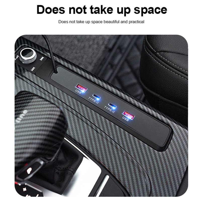 A58X-การชาร์จอย่างรวดเร็ว USB  - Usb Hub Type C บทวิจารณ์และราคา