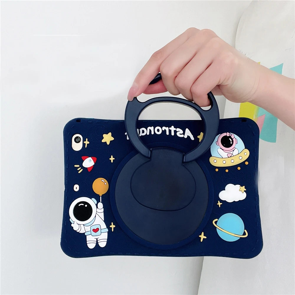 เคสหมุนได้ 360 องศา สำหรับ Sam - Samsung Tablet A9 Accessories บทวิจารณ์และราคา
