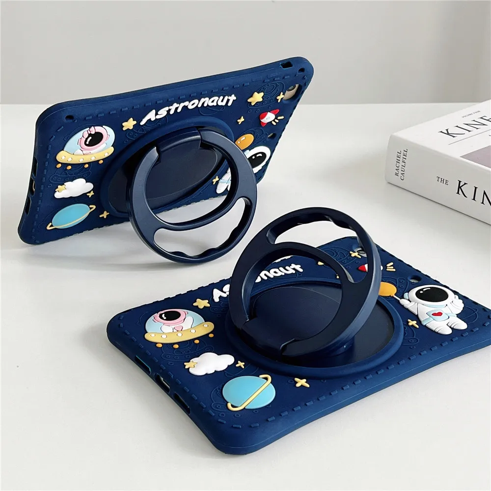 เคสหมุนได้ 360 องศา สำหรับ Sam - Samsung Tablet A9 Accessories บทวิจารณ์และราคา