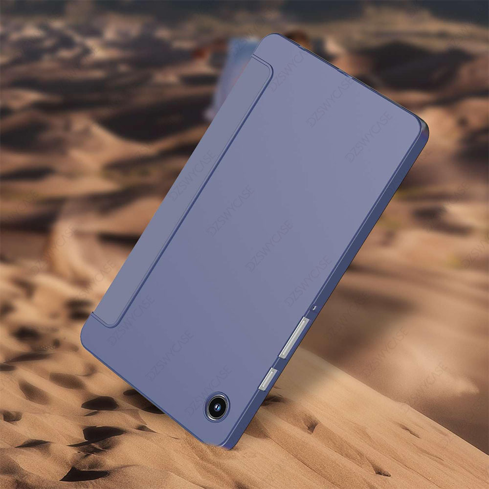 เคสซิลิโคนสำหรับ Samsung Galax - Samsung Tablet A9 Accessories บทวิจารณ์และราคา
