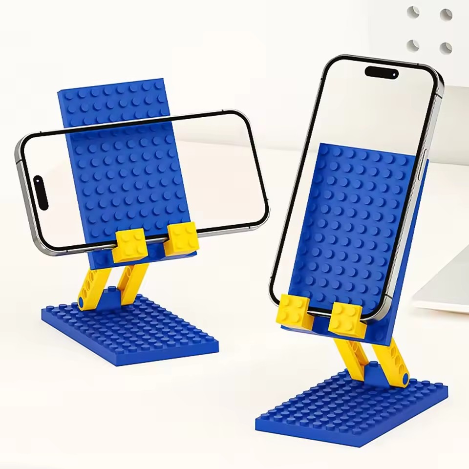 ที่วางโทรศัพท์แบบพับได้ ที่วาง - Tablet Phone Accessories บทวิจารณ์และราคา