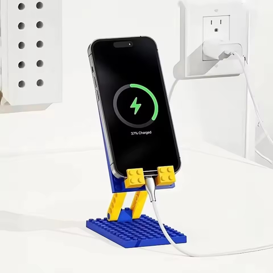 ที่วางโทรศัพท์แบบพับได้ ที่วาง - Tablet Phone Accessories บทวิจารณ์และราคา