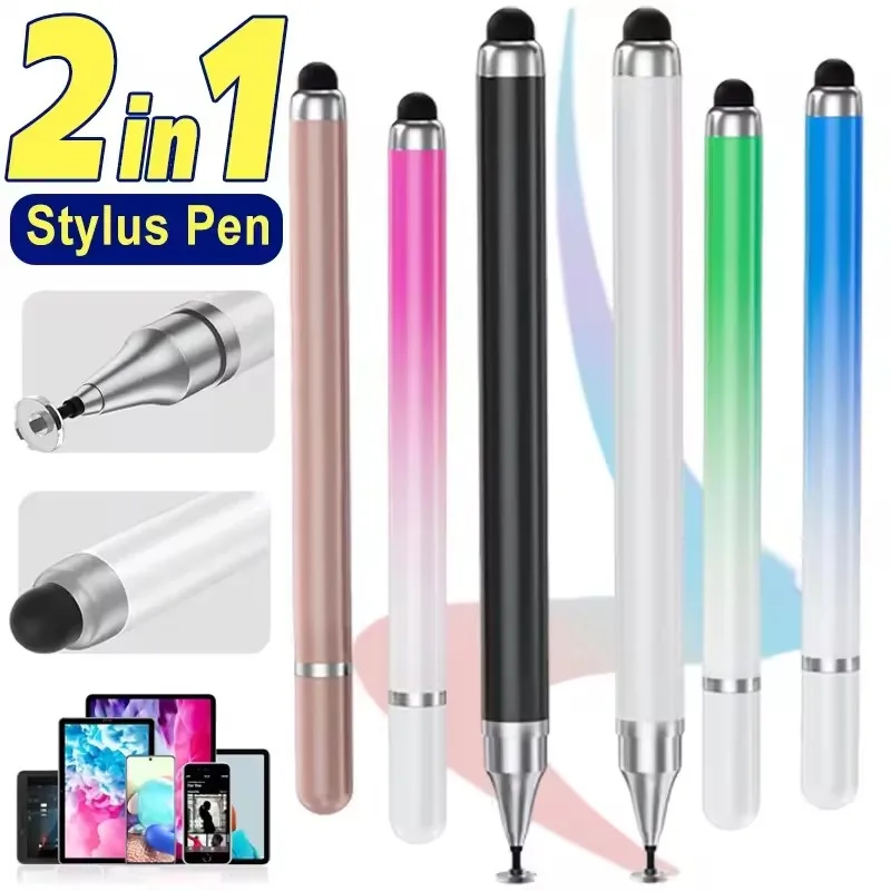 ปากกาสไตลัสอเนกประสงค์ 2 in 1  - Teclast Tablet Accessories บทวิจารณ์และราคา