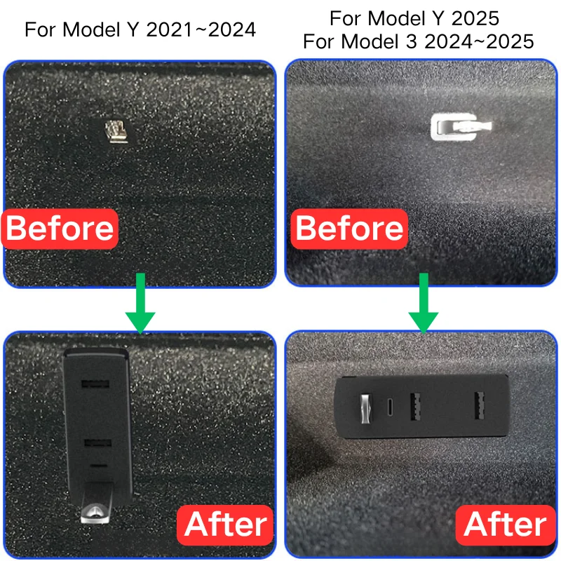 อุปกรณ์ขยายพอร์ต USB 4 ช่อง พร - Usb Hub Type C บทวิจารณ์และราคา