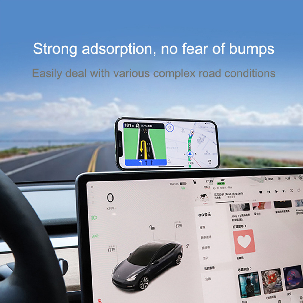 สำหรับ Tesla รุ่น X S Y 3อุปกร - Tesla Tablet Accessories บทวิจารณ์และราคา