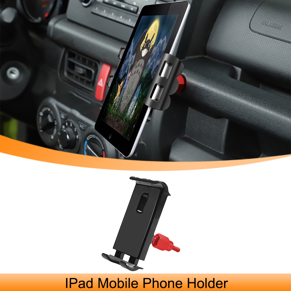 โทรศัพท์มือถือผู้ถือ IPad แท็บ - Tablet Pc Accessories บทวิจารณ์และราคา