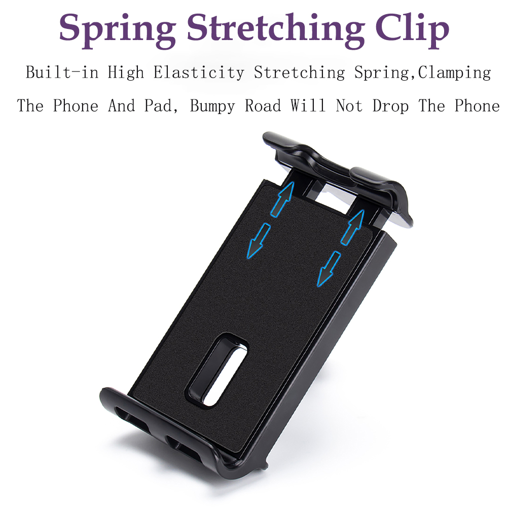 โทรศัพท์มือถือผู้ถือ IPad แท็บ - Tablet Pc Accessories บทวิจารณ์และราคา