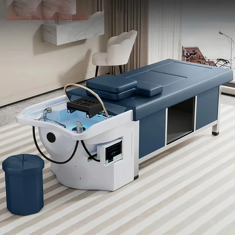 เก้าอี้ทำผม เตียงสระผม เตียงสป - Massage Table Accessories Uk บทวิจารณ์และราคา