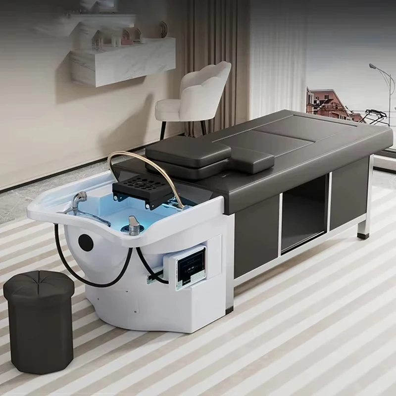 เก้าอี้ทำผม เตียงสระผม เตียงสป - Massage Table Accessories Uk บทวิจารณ์และราคา