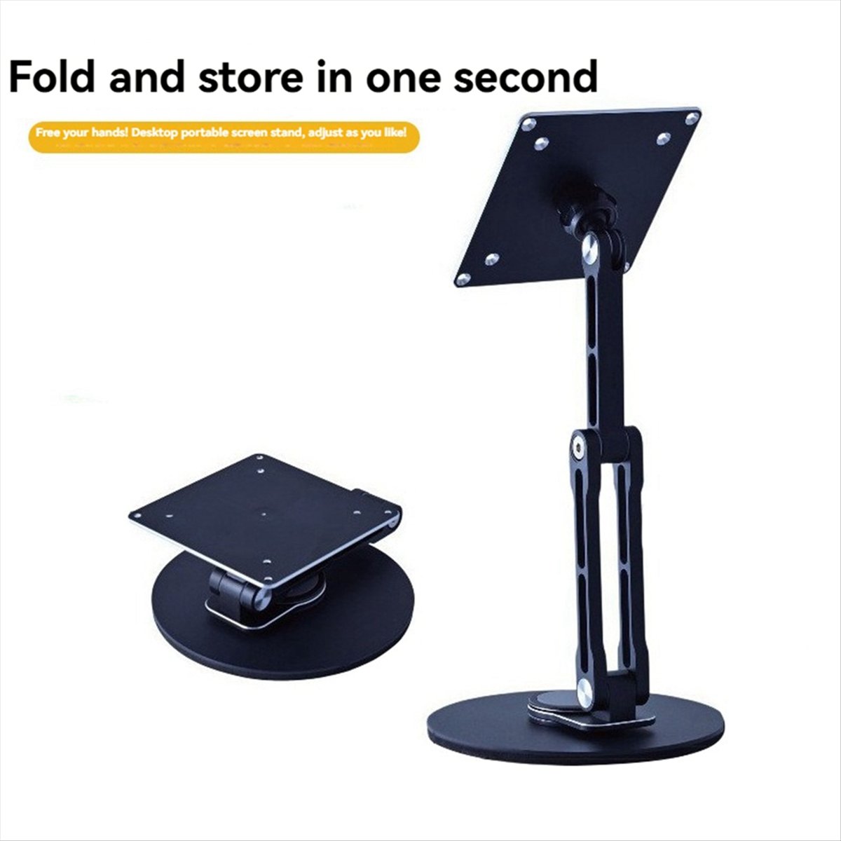 【ผู้ใช้ใหม่】ขาตั้งแท็บเล็ตแบบพ - Accessories For Tablet Users บทวิจารณ์และราคา