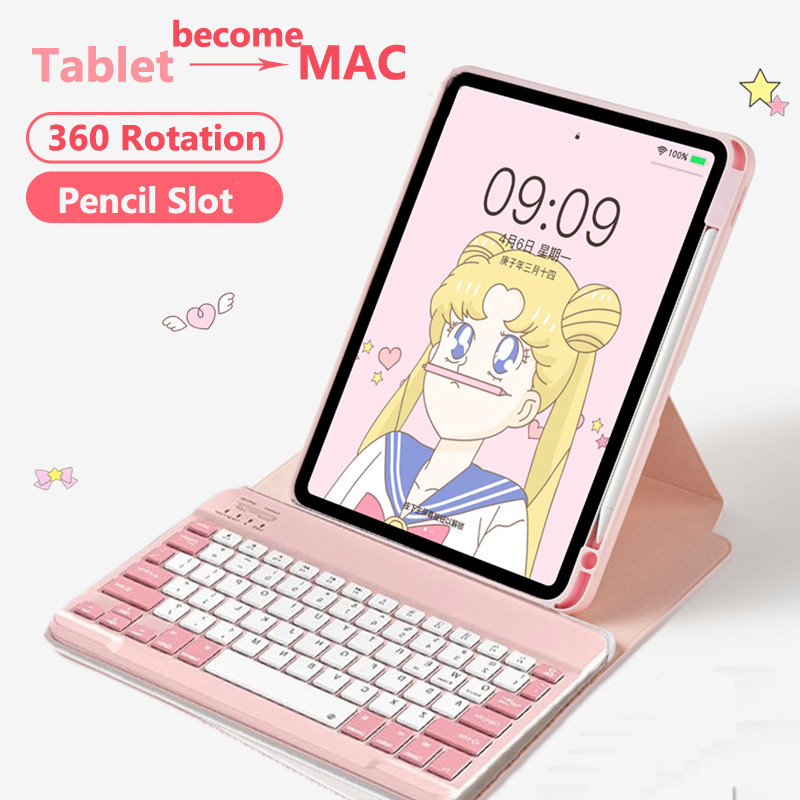เคสสำหรับ Samsung Galaxy Tab S - Samsung Tablet Keyboard Accessories บทวิจารณ์และราคา