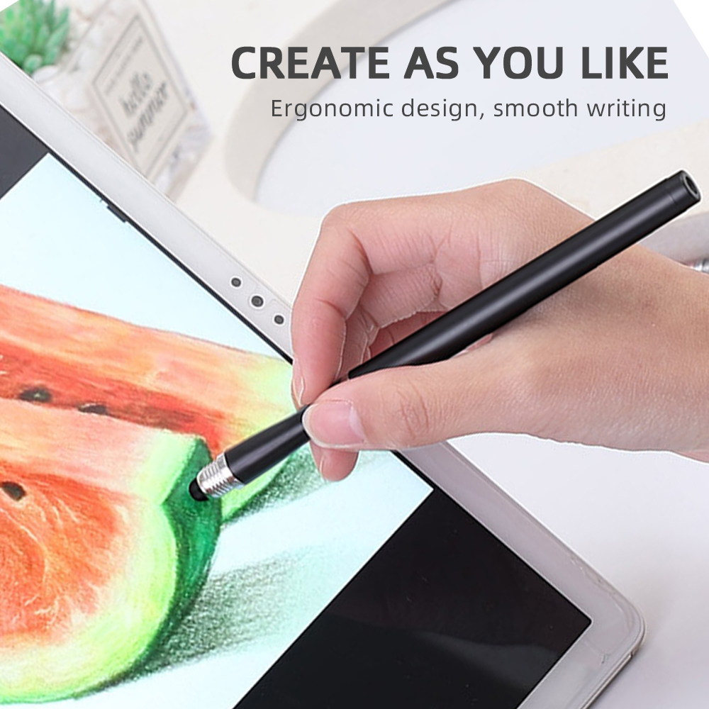 2in1 ปากกาสไตลัส Universal แท็ - Teclast Tablet Accessories บทวิจารณ์และราคา