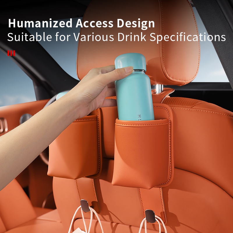 ตะขอแขวนหลังเบาะรถยนต์อเนกประส - Tablet Accessories For Car บทวิจารณ์และราคา