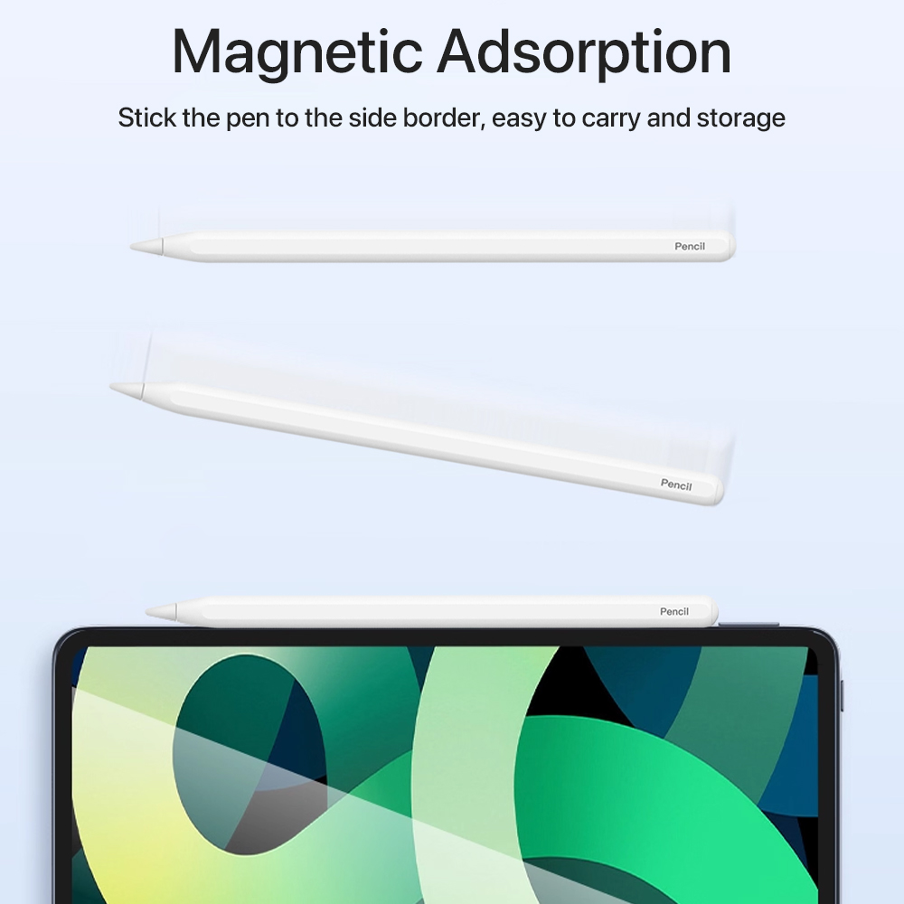 ปากกาสไตลัส Apple Pencil 2 รุ่ - Tablet Pencil Accessories บทวิจารณ์และราคา