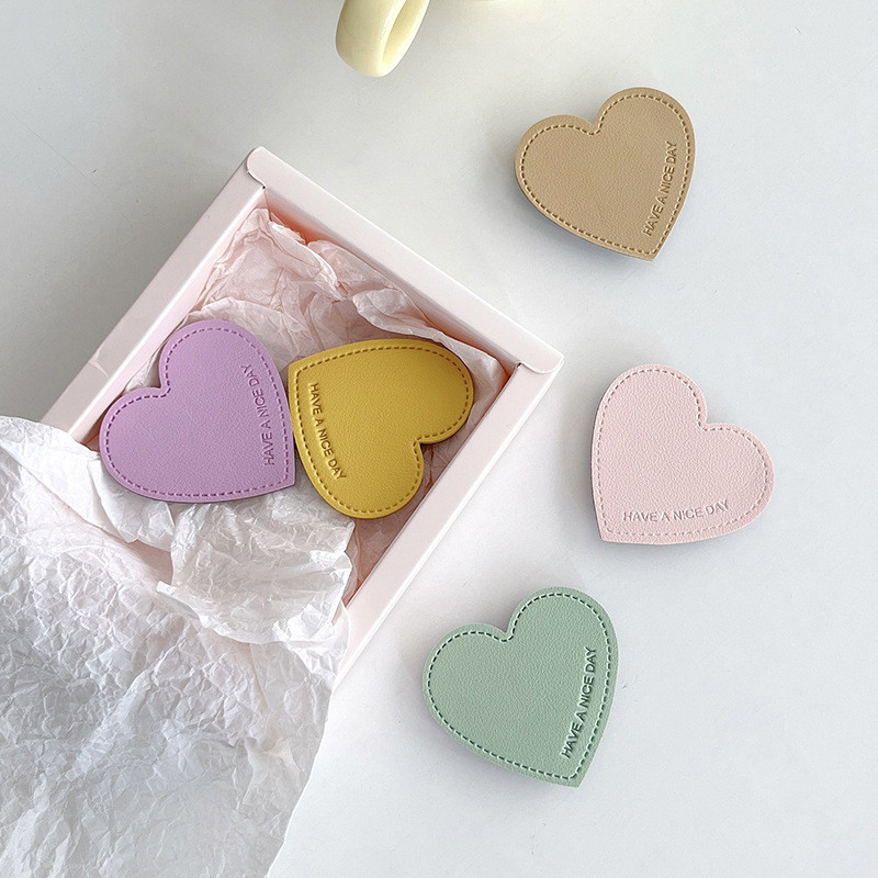 ที่วางโทรศัพท์มือถือรูปหัวใจหน - Tablet Phone Accessories บทวิจารณ์และราคา
