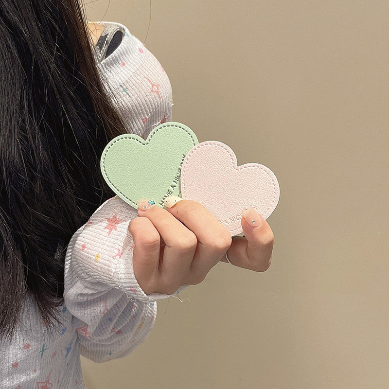 ที่วางโทรศัพท์มือถือรูปหัวใจหน - Tablet Phone Accessories บทวิจารณ์และราคา