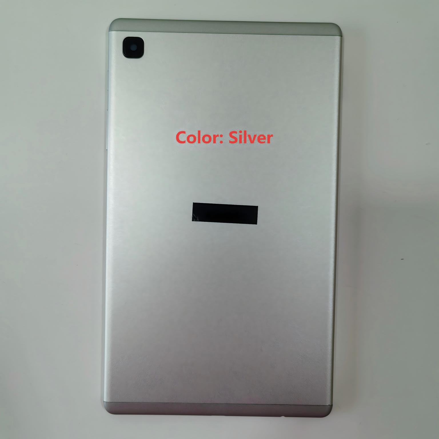 ฝาหลังสำหรับ Samsung Galaxy Ta - Accessories For Android Tablet บทวิจารณ์และราคา