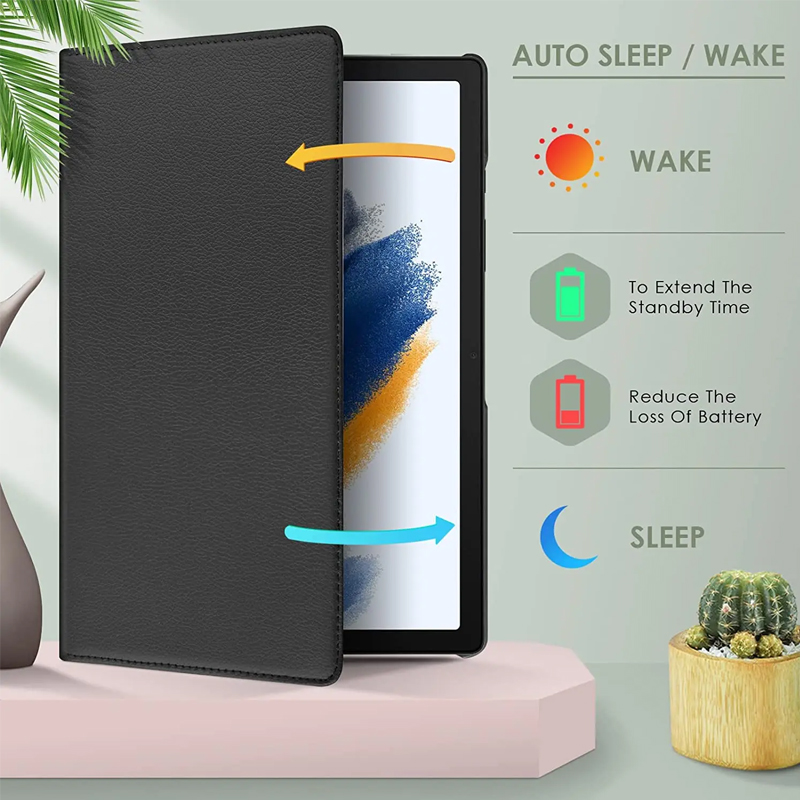 เคสสำหรับ Samsung Galaxy Tab A - Samsung Tablet A9 Accessories บทวิจารณ์และราคา
