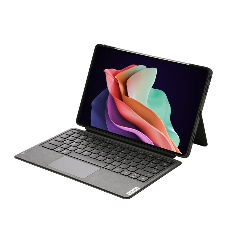 ชุดคีย์บอร์ดแม่เหล็ก Lenovo พร - Tablet Accessories Kit บทวิจารณ์และราคา