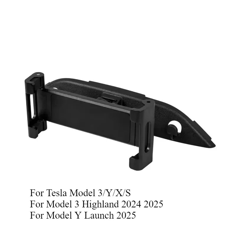 ที่วางแท็บเล็ตโทรศัพท์สำหรับรถ - Tesla Tablet Accessories บทวิจารณ์และราคา