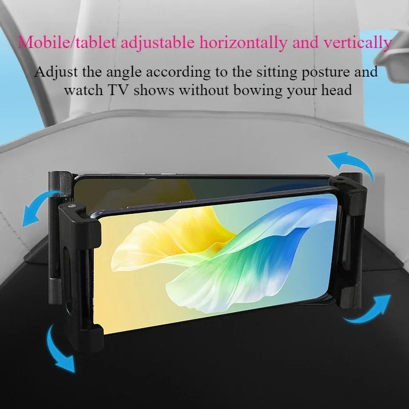 ที่วางแท็บเล็ตโทรศัพท์สำหรับรถ - Tesla Tablet Accessories บทวิจารณ์และราคา