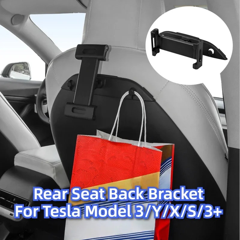 ที่วางแท็บเล็ตโทรศัพท์สำหรับรถ - Tesla Tablet Accessories บทวิจารณ์และราคา