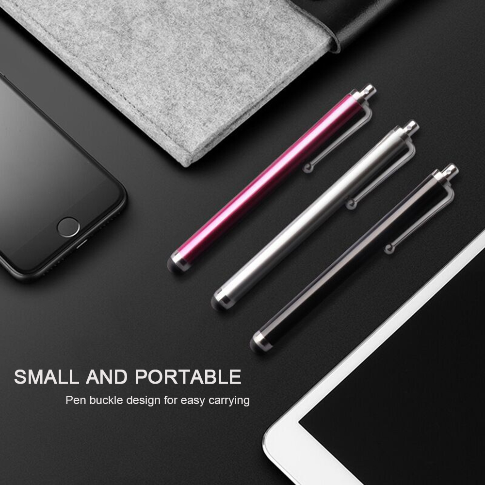 10 ชิ้น/ล็อตปากกาStylusสําหรับ - Samsung Tablet Drawing Accessories บทวิจารณ์และราคา