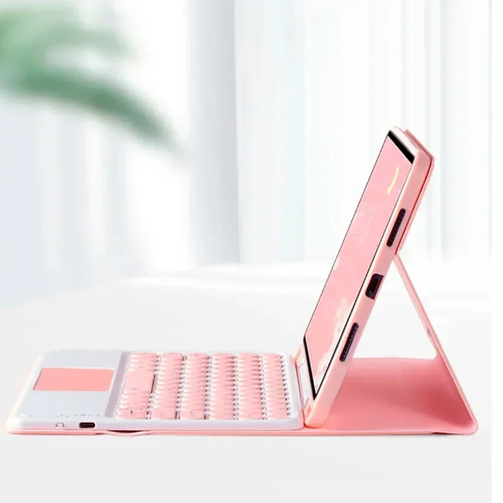 Samsung คีย์บอร์ดสําหรับ Samsu - Samsung Tablet Keyboard Accessories บทวิจารณ์และราคา