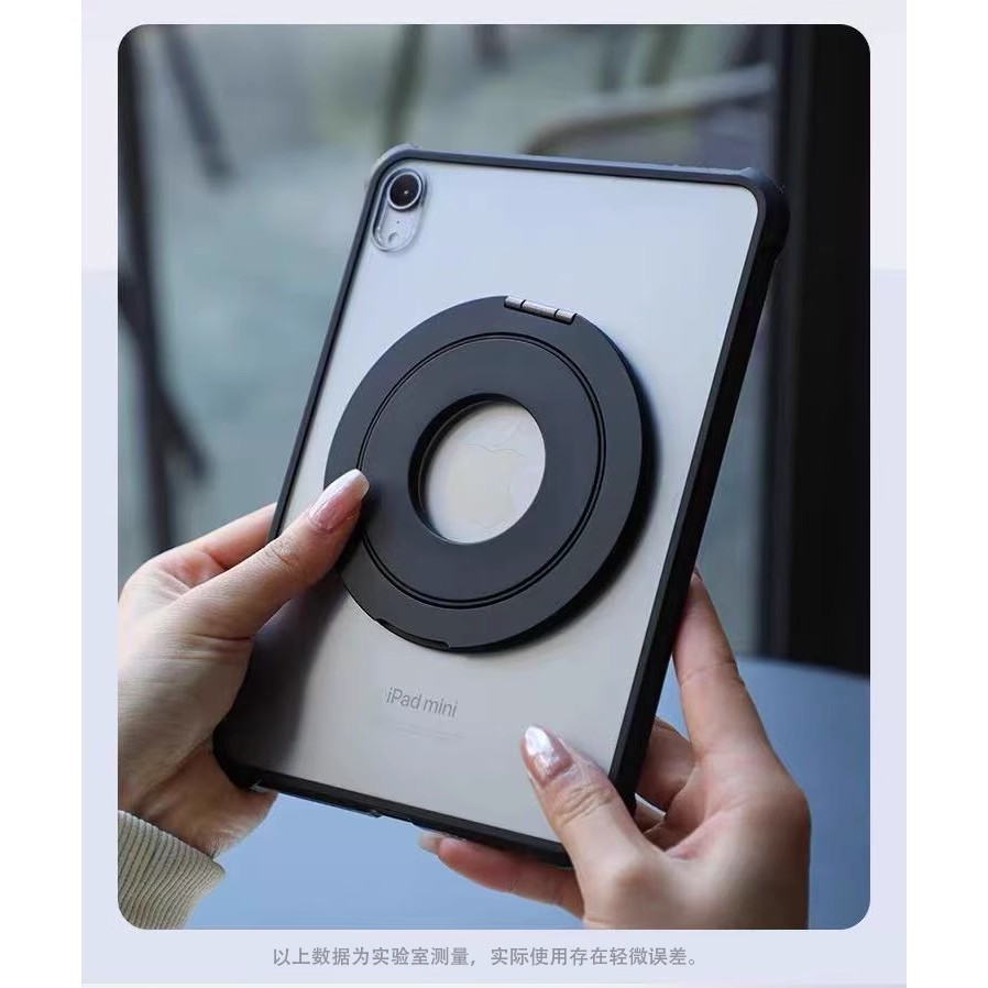 เคสแม่เหล็กหมุนได้สำหรับ Samsu - Samsung Tablet A9 Accessories บทวิจารณ์และราคา