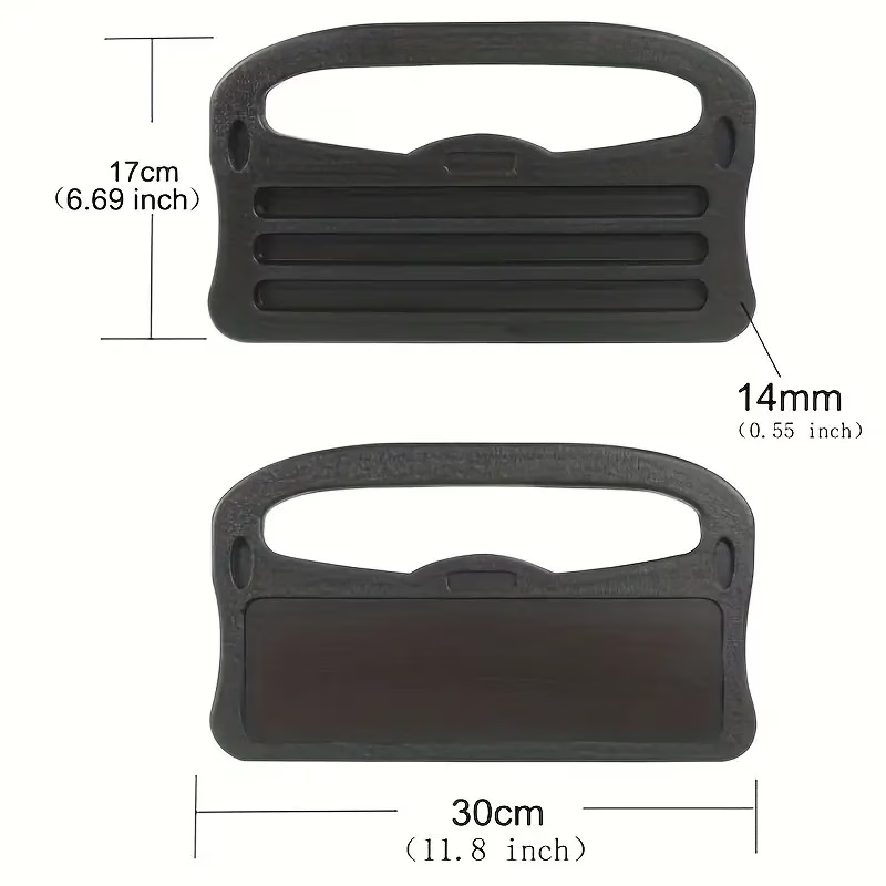 ถาดวางพวงมาลัยรถยนต์ 2in1 อุปก - Tablet Accessory บทวิจารณ์และราคา