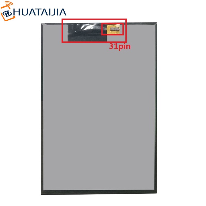 10.1นิ้ว31 Pin Kingvina-PG1026 - Tablet Pc Accessories บทวิจารณ์และราคา