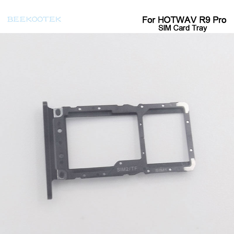 ใหม่ Original HOTWAV R9 Pro ซิ - Hotwav Tablet Accessories บทวิจารณ์และราคา