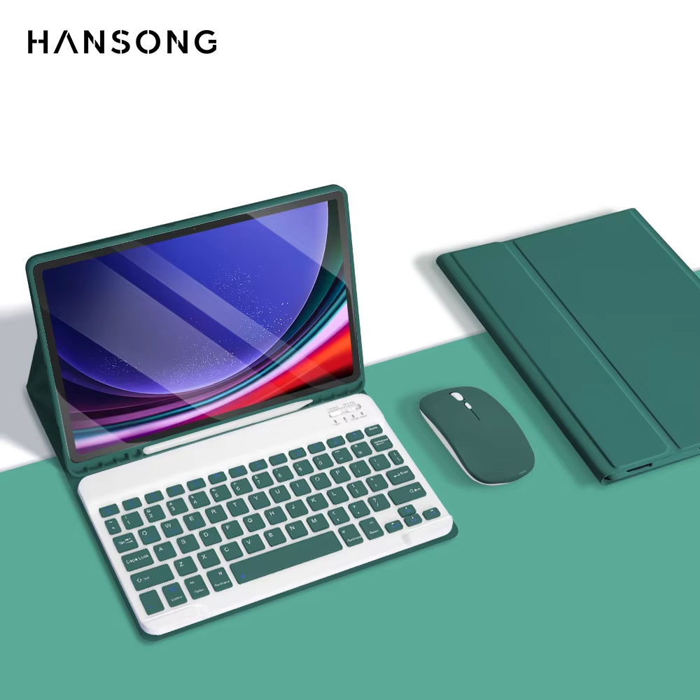 เคสคีย์บอร์ดสำหรับแท็บเล็ตซัมซ - Samsung Tablet Keyboard Accessories บทวิจารณ์และราคา