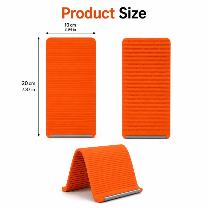 ขาตั้งโทรศัพท์แบบพับได้สุดสร้า - Tablet Phone Accessories บทวิจารณ์และราคา
