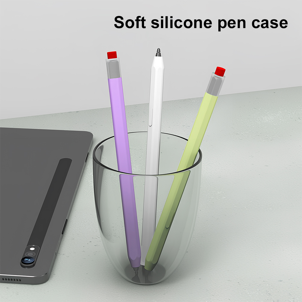 เคสซิลิโคนสำหรับ Samsung Galax - Samsung Tablet Drawing Accessories บทวิจารณ์และราคา