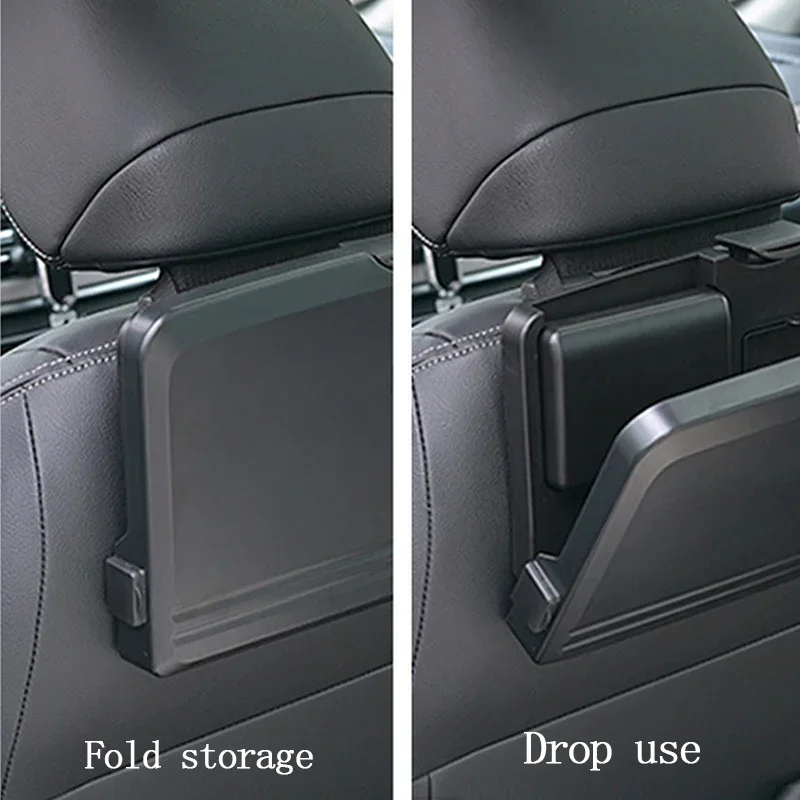 โต๊ะรับประทานอาหารแบบพับได้สำห - Tablet Accessories For Car บทวิจารณ์และราคา