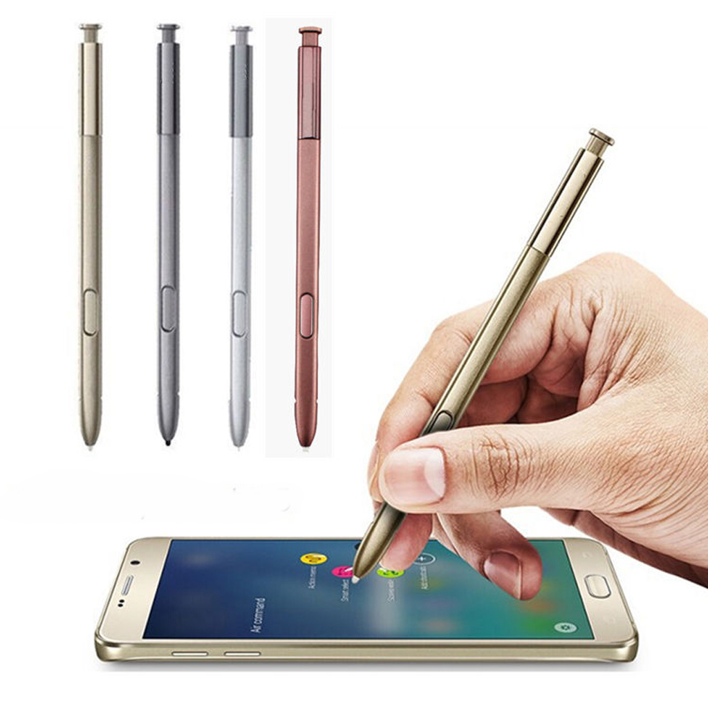 ปากกาสไตลัสโลหะผสมความแม่นยำสู - Samsung Tablet Drawing Accessories บทวิจารณ์และราคา