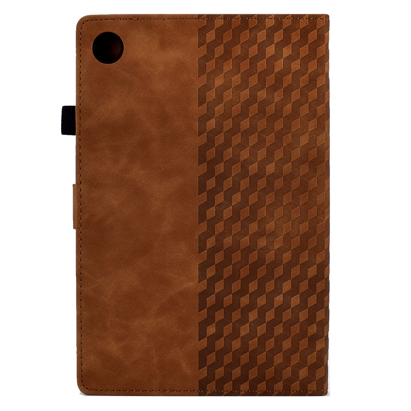 Funda สําหรับ Samsung Galaxy T - Samsung Tablet A9 Accessories บทวิจารณ์และราคา