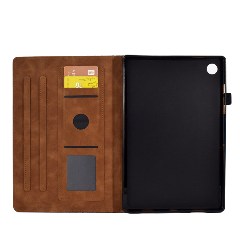 Funda สําหรับ Samsung Galaxy T - Samsung Tablet A9 Accessories บทวิจารณ์และราคา