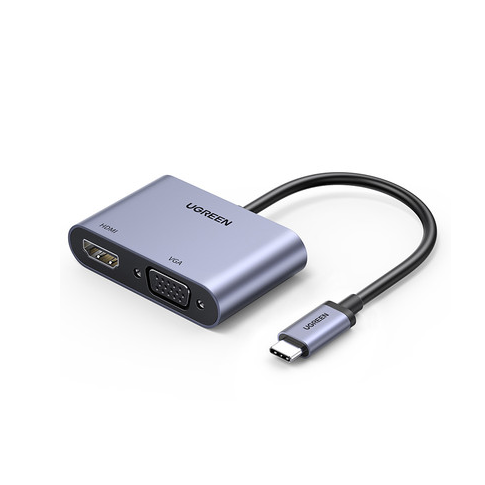 UGREEN ฮับ USB C Type-C เป็น H - Usb Hub Type C บทวิจารณ์และราคา
