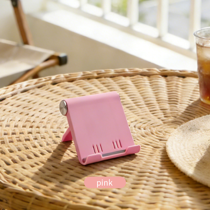 ขาตั้งโทรศัพท์แบบพับได้อเนกประ - Tablet Phone Accessories บทวิจารณ์และราคา