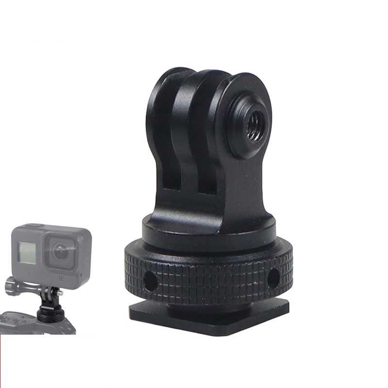 สําหรับ Gopro Accesorios CNC อ - Hotwav Tablet Accessories บทวิจารณ์และราคา