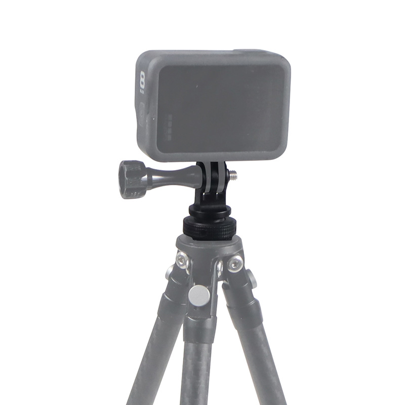 สําหรับ Gopro Accesorios CNC อ - Hotwav Tablet Accessories บทวิจารณ์และราคา