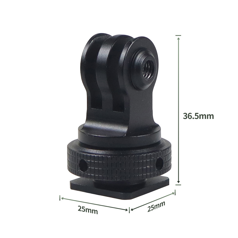 สําหรับ Gopro Accesorios CNC อ - Hotwav Tablet Accessories บทวิจารณ์และราคา