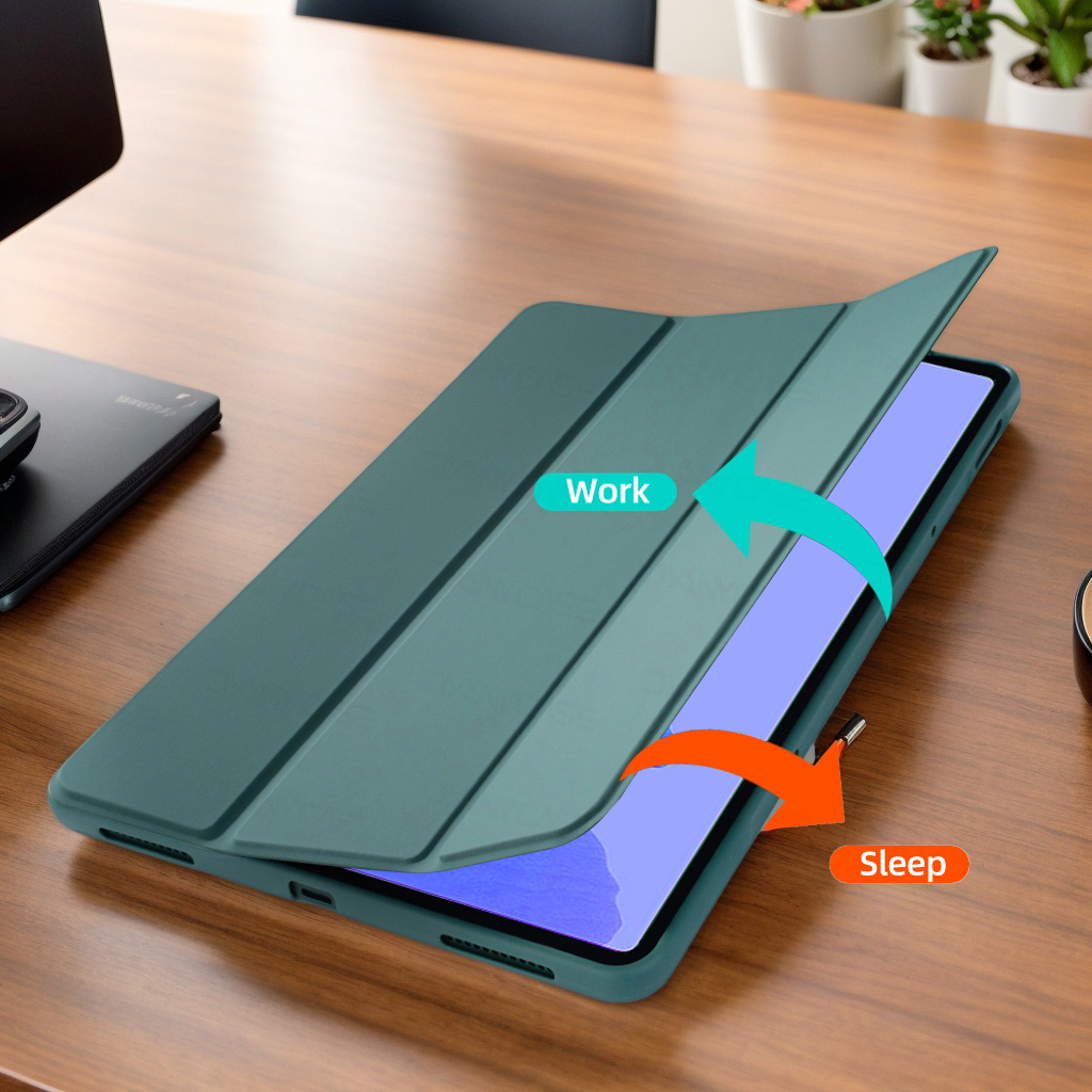 สําหรับ Samsung Galaxy Tab A7  - Samsung Tablet A9 Accessories บทวิจารณ์และราคา