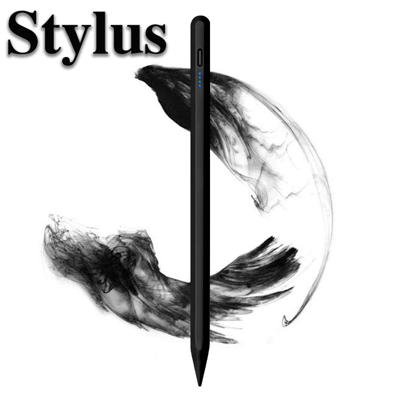 สําหรับ Apple ดินสอ 2 iPad ดิน - Tablet Pencil Accessories บทวิจารณ์และราคา