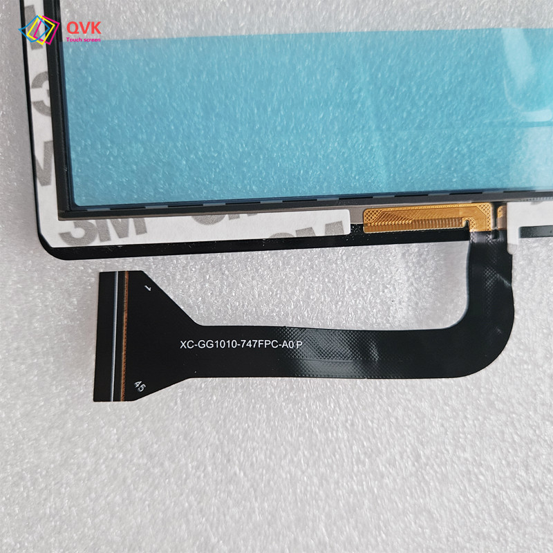 หน้าจอโทรศัพท์ภายนอกเซ็นเซอร์ด - Tablet Pc Accessories บทวิจารณ์และราคา
