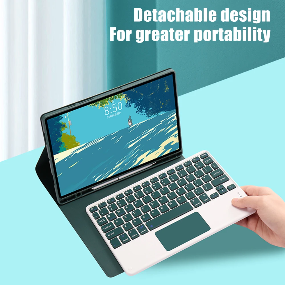 สําหรับ Samsung Galaxy Tab S10 - Samsung Tablet Keyboard Accessories บทวิจารณ์และราคา