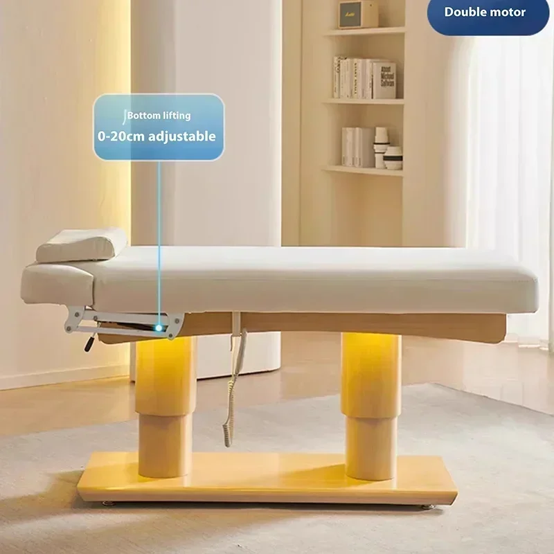 ใช้ได้เฉพาะกับเตียงนวดไฟฟ้า, โ - Massage Table Accessories Uk บทวิจารณ์และราคา