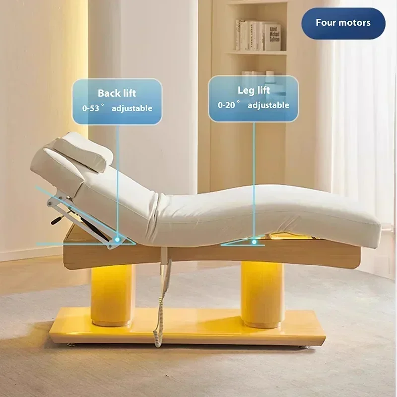 ใช้ได้เฉพาะกับเตียงนวดไฟฟ้า, โ - Massage Table Accessories Uk บทวิจารณ์และราคา
